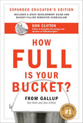 How Full is Your Bucket? Expanded Educator's Edition - MPHOnline.com