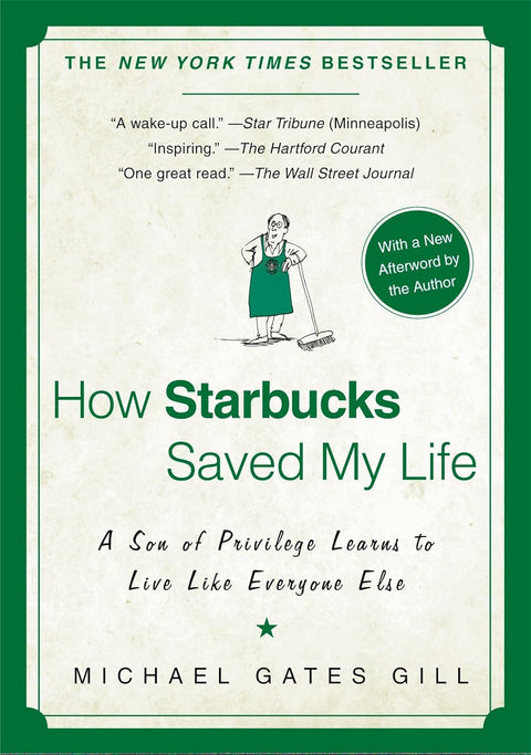 How Starbucks Saved My Life - MPHOnline.com