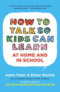 How To Talk So Kids Can Learn At Home And School - MPHOnline.com