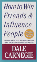 How to Win Friends & Influence People - MPHOnline.com