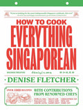 How To Cook Everything Singaporean - MPHOnline.com