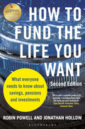 How to Fund the Life You Want 2E: What everyone needs to know about savings, pensions and investments - MPHOnline.com