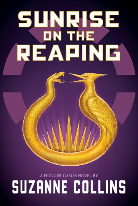 Hunger Games 5-Book Paperback Boxed Set (Asia Edition)