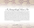 IAMM Desktop Calendar 2024 : A Journey Through Islamic Art - MPHOnline.com