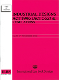 Industrial Designs Act 1996 (Act 552) & Regulations [As At 5th November 2024] - MPHOnline.com