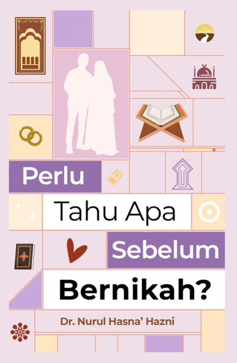 Perlu Tahu Apa Sebelum Bernikah? - MPHOnline.com