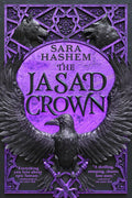 Scorched Throne #02: The Jasad Crown - MPHOnline.com