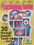 Magazine: Psychology Today - MPHOnline.com