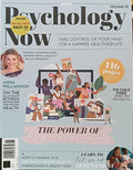 Magazine: Psychology Now - MPHOnline.com