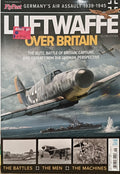 Magazine: Luftwaffe Over Britain - MPHOnline.com