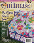 Magazine: Quitmaker - MPHOnline.com