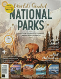 Magazine: World's National Parks - MPHOnline.com