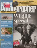 Magazine: Amateur Photographer - MPHOnline.com