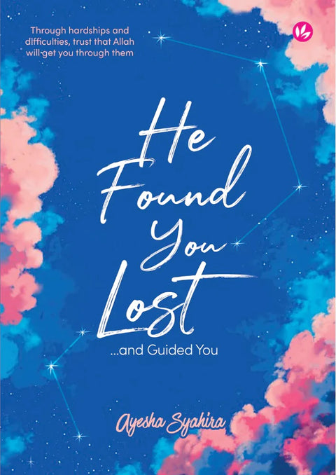 He Found You LOST, and Guided You - MPHOnline.com