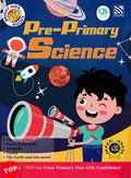 Bright Kids 2022 - Pre Primary Science (Bi) - MPHOnline.com