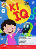 Bright Kids 2022 - K1 Iq - MPHOnline.com