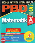 Modul Interaktif PBD KSSR Matematik Tahun 5 2023 - MPHOnline.com