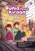 Di Sebalik Nombor: Dunia Penuh Kiraan (2025) - MPHOnline.com