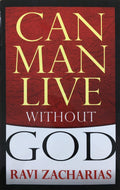 Can Man Live Without God - MPHOnline.com