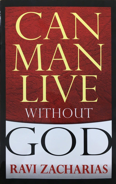 Can Man Live Without God - MPHOnline.com