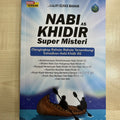 Nabi Khidir A.S. Super Misteri - MPHOnline.com