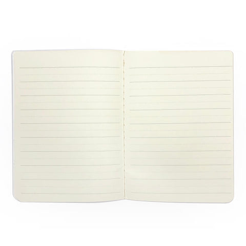 Notebook NB107 Memory Lane
