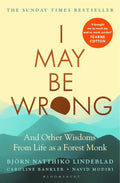 I May Be Wrong - MPHOnline.com
