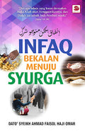 Infaq: Bekalan Menuju Syurga - MPHOnline.com