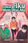 Izinkan Aku Mencintai-Mu - Sentap Press - MPHOnline.com