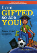 I am Gifted, So are You! - MPHOnline.com