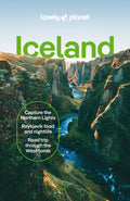 Lonely Planet Iceland (13th Edition) - MPHOnline.com