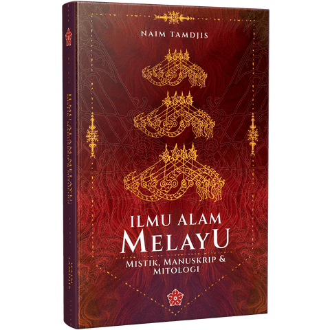 Ilmu Alam Melayu - MPHOnline.com