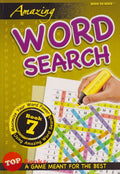 AMAZING WORD SEARCH BOOK 7 - MPHOnline.com