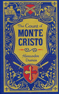 The Count of Monte Cristo (Barnes & Noble Collectible Editions) - MPHOnline.com