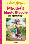 Popular Rewards: Maddie's Magic Bicycle - MPHOnline.com