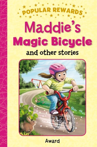 Popular Rewards: Maddie's Magic Bicycle - MPHOnline.com