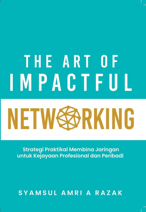 The Art of Impactful Networking - MPHOnline.com