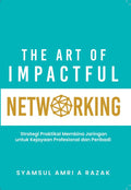 The Art of Impactful Networking - MPHOnline.com