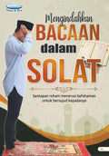 Mengindahkan Bacaan Dalam Solat - MPHOnline.com