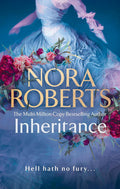 Inheritance: The Lost Bride Trilogy Book #1 (2024) - MPHOnline.com