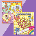 Inkredibles Magical World Magic Ink - MPHOnline.com