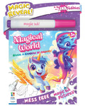 Inkredibles Magical World Magic Ink - MPHOnline.com