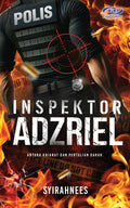 Inspektor Adzriel - MPHOnline.com