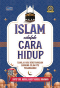 Islam Adalah Cara Hidup - MPHOnline.com