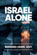 Israel Alone - MPHOnline.com