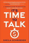 It's Time to Talk: A Woman's Guide to Navigating Money Conversations - MPHOnline.com