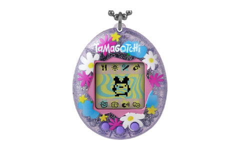 Original Tamagotchi Flower Perfume