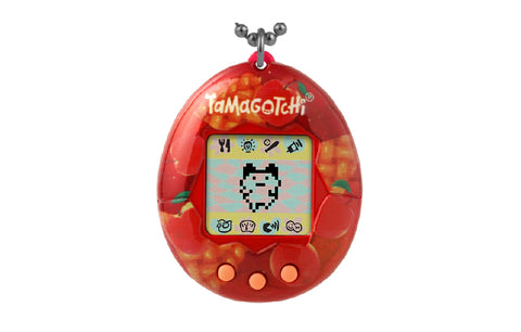 Original Tamagotchi Apple Sweets