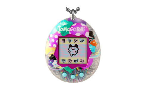 Original Tamagotchi Pretty Party