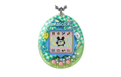 Original Tamagotchi Tama Picnic